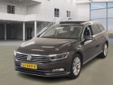  Volkswagen  Passat 1.6 TDI Highline 