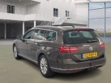  Volkswagen  Passat 1.6 TDI Highline #8