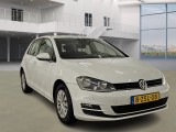  Volkswagen  Golf 1.6 TDI Trendline #4