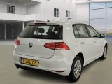  Volkswagen  Golf 1.6 TDI Trendline #5