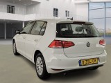  Volkswagen  Golf 1.6 TDI Trendline #6