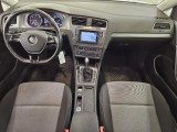  Volkswagen  Golf 1.6 TDI Trendline #10