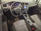  Volkswagen  Golf 1.6 TDI Trendline #11