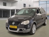  Volkswagen  Polo 1.4-16V Cross 