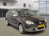  Volkswagen  Polo 1.4-16V Cross #3