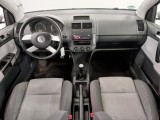  Volkswagen  Polo 1.4-16V Cross #9