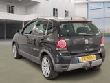  Volkswagen  Polo 1.4-16V Cross #5