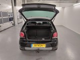  Volkswagen  Polo 1.4-16V Cross #15