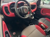  Fiat  Panda 1.2 Lounge #10