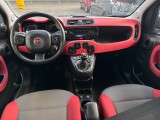  Fiat  Panda 1.2 Lounge #9