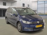  Volkswagen  Touran 1.6 TDI 1.6 TDI SCR Comfortline Business 7p #4