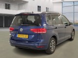  Volkswagen  Touran 1.6 TDI 1.6 TDI SCR Comfortline Business 7p #5