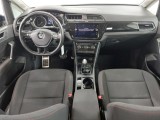  Volkswagen  Touran 1.6 TDI 1.6 TDI SCR Comfortline Business 7p #10