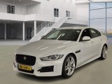  Jaguar  XE 2.0 D R-Sport NOT FOR EXPORT 