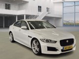  Jaguar  XE 2.0 D R-Sport NOT FOR EXPORT #5