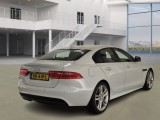  Jaguar  XE 2.0 D R-Sport NOT FOR EXPORT #6