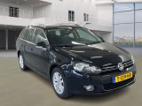  Volkswagen  Golf 1.4 TSI Highline #3