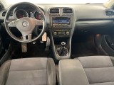  Volkswagen  Golf 1.4 TSI Highline #8