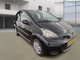  Toyota  Aygo 1.0-12V Comfort #3