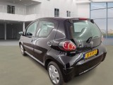  Toyota  Aygo 1.0-12V Comfort #5