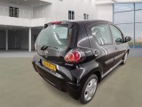  Toyota  Aygo 1.0-12V Comfort #4