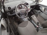  Toyota  Aygo 1.0-12V Comfort #10