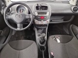  Toyota  Aygo 1.0-12V Comfort #9