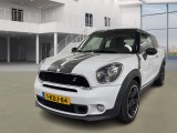  Mini  Cooper 1.6  S Chili 