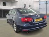  Volkswagen  Jetta 1.2 TSI Comfortline #6