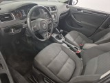  Volkswagen  Jetta 1.2 TSI Comfortline #10