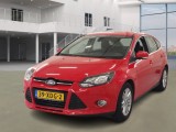  Ford  Focus 1.0 EcoBoost Lease Titanium 