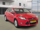  Ford  Focus 1.0 EcoBoost Lease Titanium #4