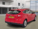  Ford  Focus 1.0 EcoBoost Lease Titanium #5