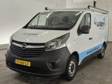  Opel  Vivaro 1.6 CDTI L1H1 Edition EcoFlex 