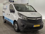  Opel  Vivaro 1.6 CDTI L1H1 Edition EcoFlex #4