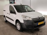  Citroen  Berlingo Full Electric Club 23 kWh #4