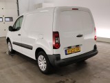  Citroen  Berlingo Full Electric Club 23 kWh #6