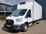  Ford  Transit 470 2.0 TDCI Koelwagen Met Laadklep Tr 