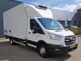  Ford  Transit 470 2.0 TDCI Koelwagen Met Laadklep Tr #4