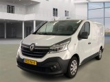  Renault  Trafic 2.0 dCi T27 L1H1 Work Edition 