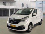  Renault  Trafic 2.0 dCi T27 L1H1 Work Edition 