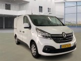  Renault  Trafic 2.0 dCi T27 L1H1 Work Edition #5