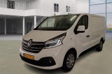  Renault  Trafic 2.0 dCi 120 T27 L1H1 Work Edition 