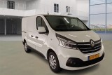  Renault  Trafic 2.0 dCi 120 T27 L1H1 Work Edition #4