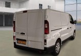  Renault  Trafic 2.0 dCi 120 T27 L1H1 Work Edition #5