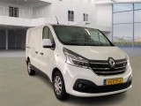  Renault  Trafic 2.0 dCi T27 L1H1 Work Edition #5