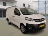  Opel  Vivaro 2.0 CDTI L2H1 Edition #4