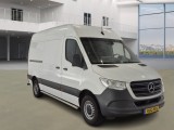  Mercedes  Sprinter 317 1.9 CDI L2H2 #4