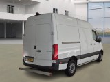  Mercedes  Sprinter 317 1.9 CDI L2H2 #5