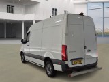  Mercedes  Sprinter 317 1.9 CDI L2H2 #6